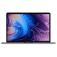 Apple MacBook Pro 13 8/512GB Touch Bar (MR9R2 - Mid 2018) Space Gray Хорошее Б/У