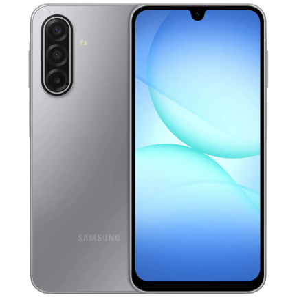 Samsung Galaxy A17 8/128GB Gray