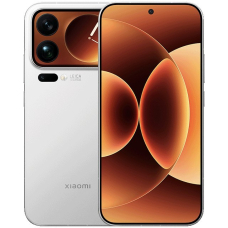 Xiaomi 17 Pro 12/256GB White
