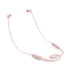 Беспроводные наушники JBL T110BT Pink