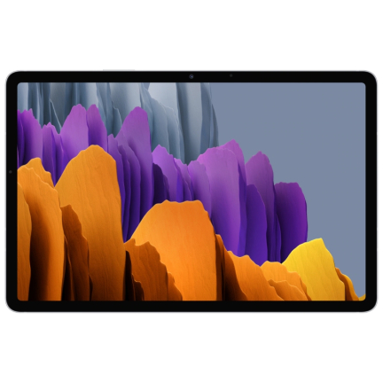 Samsung Galaxy Tab S7 11 Wi-Fi 6/128GB Mystic Silver
