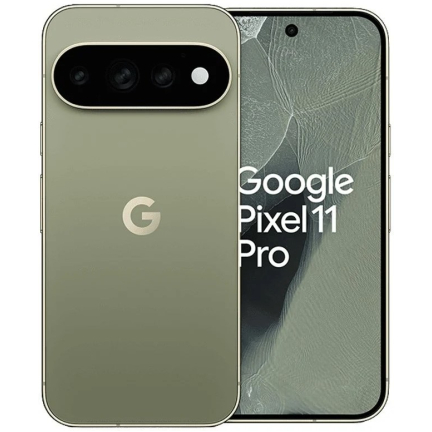 Google Pixel 11 Pro 16/1024GB Olive