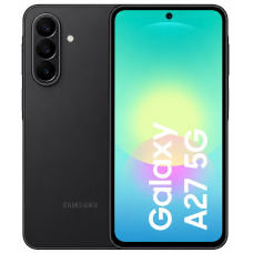 Samsung Galaxy A27 8/256GB Black Nano-SIM и eSIM