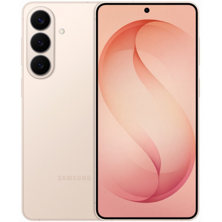 Samsung Galaxy S26 Plus 12/256GB Pink Gold Shadow Dual SIM (CN/HK)