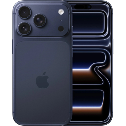 Apple iPhone 17 Pro 1024GB Deep Blue Dual Sim (HK/CN)