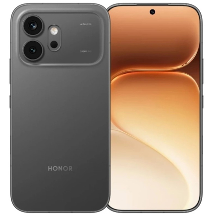 Honor 600 12/512GB Black