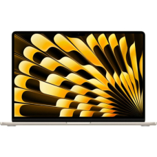 Apple MacBook Air 15" M4 2025 16/512Gb Starlight (MW1K3)