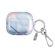 Купить Чехол AirPods Pro 2 Uniq COEHL Palette Dusk Blue Чехол AirPods Pro 2 Uniq COEHL Palette Dusk Blue