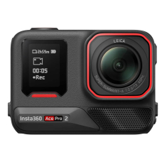 Insta360 ACE PRO 2 Black