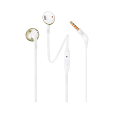 Наушники JBL T205 Champagne Gold