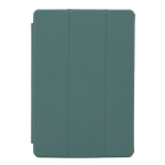 Чехол-книга iPad 7/8 10.2 (I Love Case) Grass Green