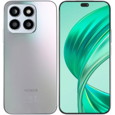 Honor X8b 8/512GB Titanium Silver