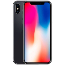 Apple iPhone X (10) 64Gb Space Gray Хорошее Б/У