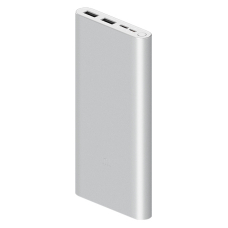 Xiaomi Mi Power Bank 3 10000 Silver