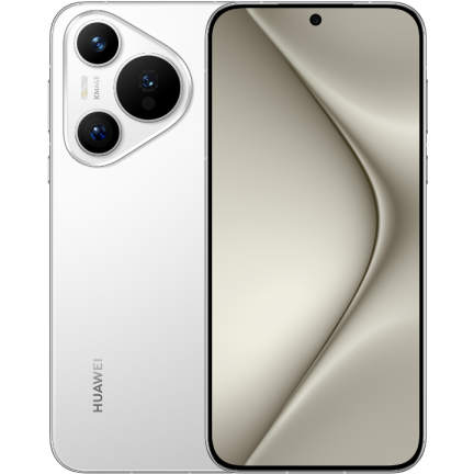 Huawei Pura 70 12/256GB White