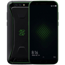 Xiaomi Black Shark 6/64 Black