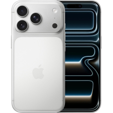 Apple iPhone 17 Pro 1024GB Silver Dual Sim (HK/CN)