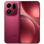 Oppo Find X9 Pro 12/512GB Nano-SIM и eSIM Velvet Red