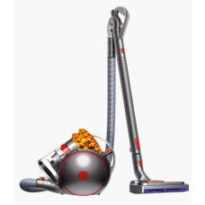 Купить Пылесос Dyson Big Ball Absolute 2 (CY26) Nickel Пылесос Dyson Big Ball Absolute 2 (CY26) Nickel