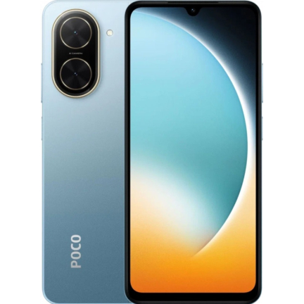 Xiaomi Poco C71 4/64GB Blue