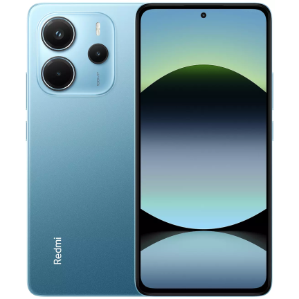 Xiaomi Redmi Note 14 4G 6/128GB Blue