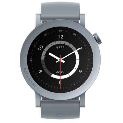 Nothing CMF Watch Pro 2 Ash Grey