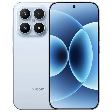Xiaomi 17 12/256GB Blue
