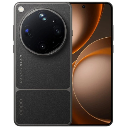 Oppo Find X9 Ultra 16/1024GB Tundra Umber
