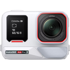 Insta360 ACE PRO 2 Arctic White