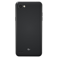LG Q6+ 4/64Gb Black