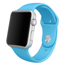 Ремешок для Apple Watch 42/44mm Sport Blue