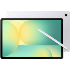 Samsung Galaxy Tab S10 FE 8/128GB LTE Silver