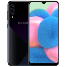 Samsung Galaxy A30s 4/64GB Prism Crush Black