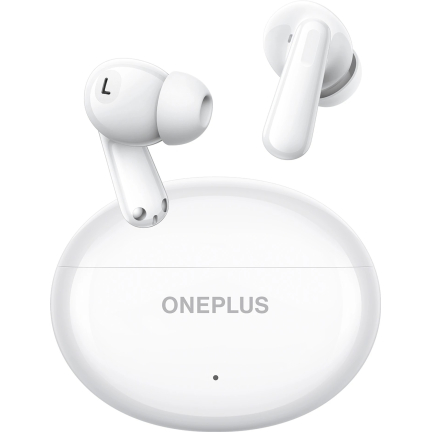 OnePlus Nord Buds 3 Melodic White