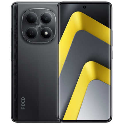 Xiaomi Poco M8 6/128 Black