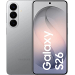 Samsung Galaxy S26 12/512GB Silver Shadow Nano-SIM и eSIM (Global)