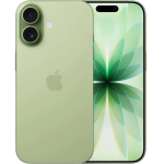 Apple iPhone 17 256GB Sage Nano-SIM и eSIM