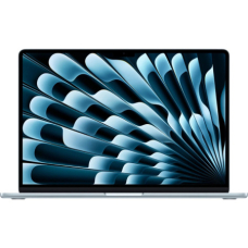 Apple MacBook Air 15" M4 2025 16/512Gb Sky Blue (MC7C4)