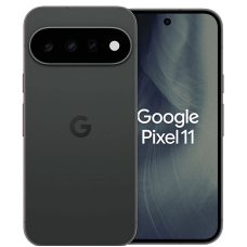 Купить Google Pixel 11 12/256GB Obsidian Google Pixel 11 12/256GB Obsidian