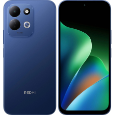 Xiaomi Redmi 17 4G 4/256GB Deep Blue