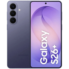 Samsung Galaxy S26 Plus 12/512GB Cobalt Violet Nano-SIM и eSIM (USA)