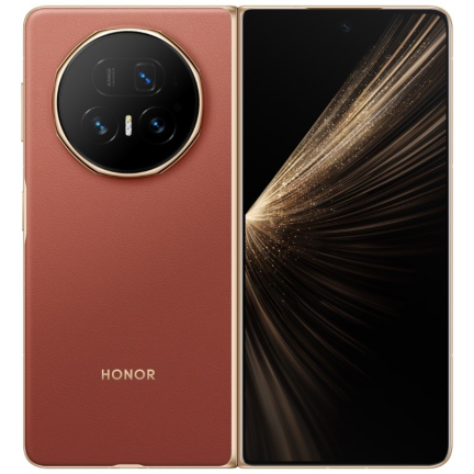 Honor Magic V5 16/1TB Reddish Brown