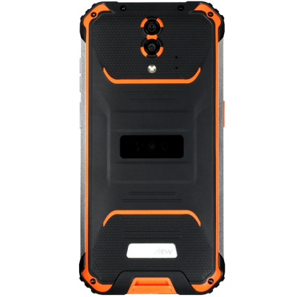 Blackview BV7200 6/128GB Orange
