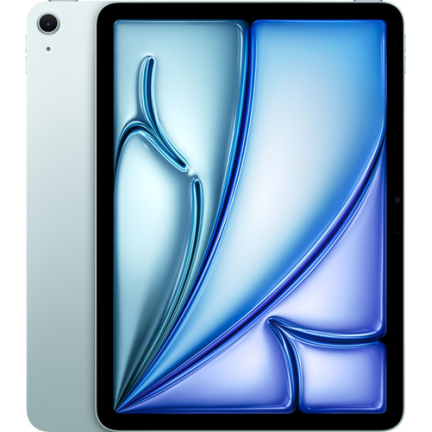 Apple iPad Air 11 (2024) 1TB Wi-FI+Cellular Blue