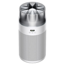Очиститель воздуха Dyson HushJet Purifier Compact HJ10 White/Silver