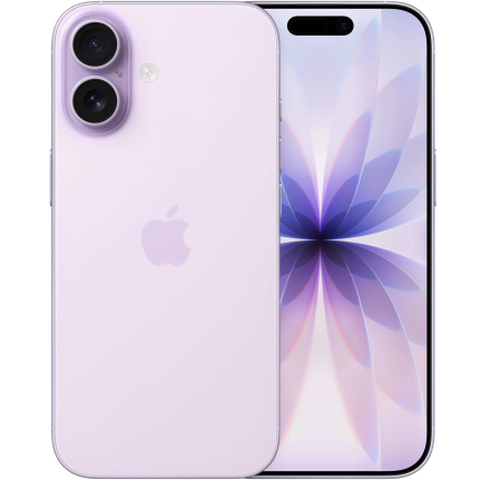 Apple iPhone 17 512GB Lavender (eSim)