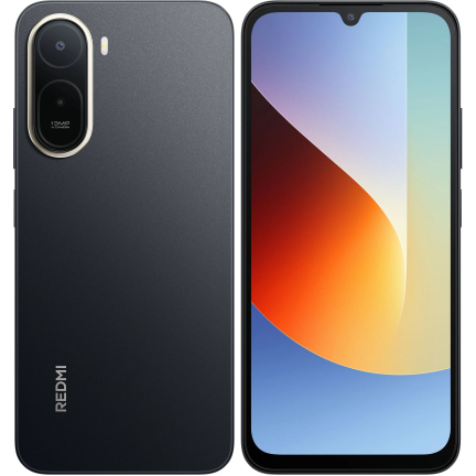 Xiaomi Redmi A7 Pro 4/128GB Black (Global)