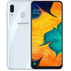 Samsung Galaxy A30 3/32 White