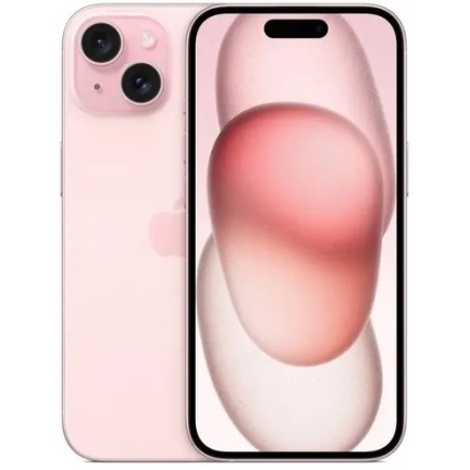 Apple iPhone 15 Plus 256GB Pink Nano-SIM и eSIM