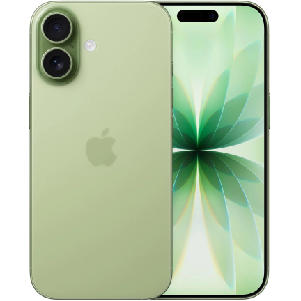 Apple iPhone 17 256GB Sage (eSim)
